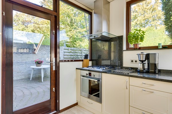 Medium property photo - Scheldelaan 22, 5691 HR Son en Breugel